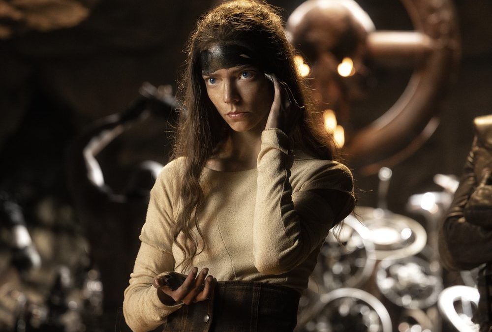Stotterstart: „Furiosa: A Mad Max Saga“ enttäuscht an den Kinokassen
