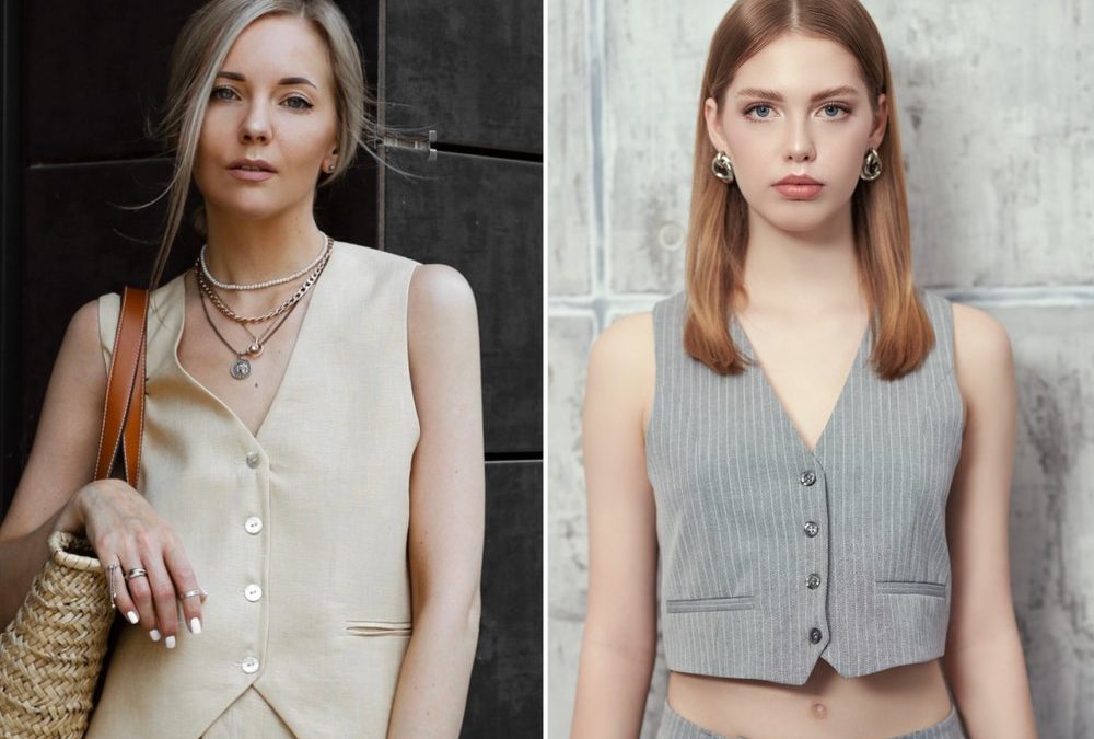 Anzugweste im Trend: Ist der Fashion-Hype gerechtfertigt?