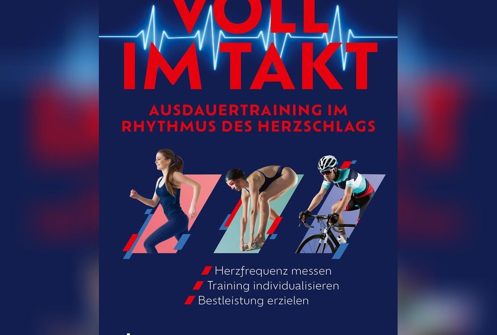 Ausdauertraining an die Herzfrequenz anpassen? Warum das sinnvoll ist
