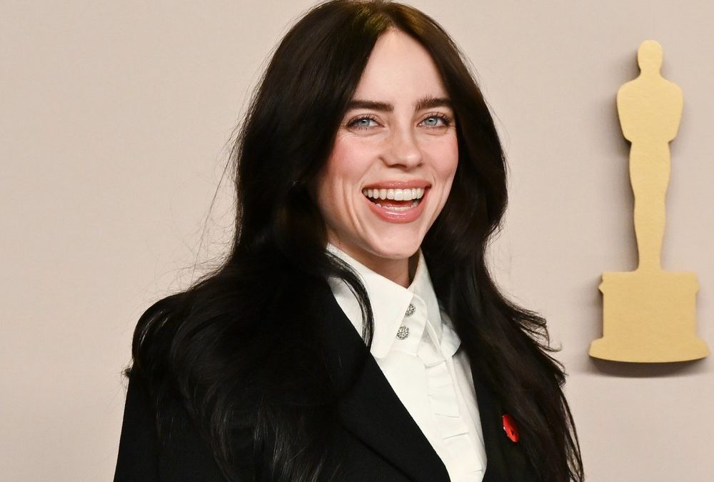„Buchstäblich psychotisch“: Billie Eilish hasst lange Konzerte