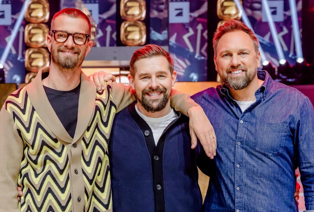 Endspurt im TV: Diese Finalshows stehen an