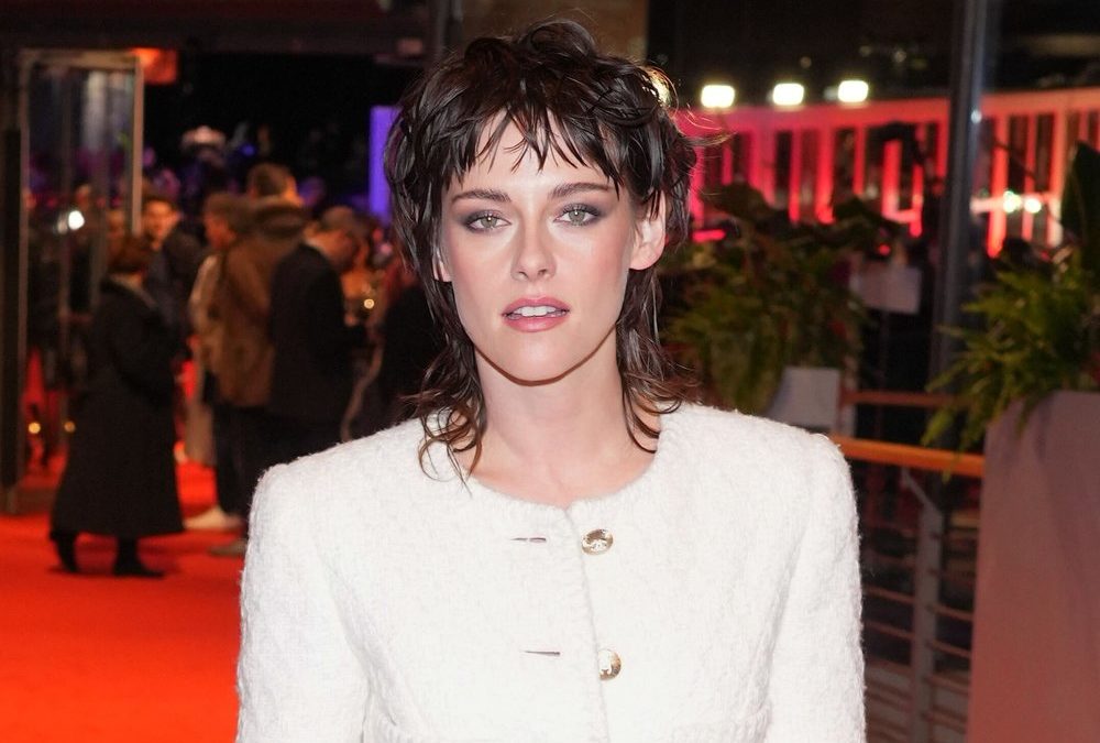 Ex-„Twilight“-Star Kristen Stewart dreht wieder einen Vampirfilm