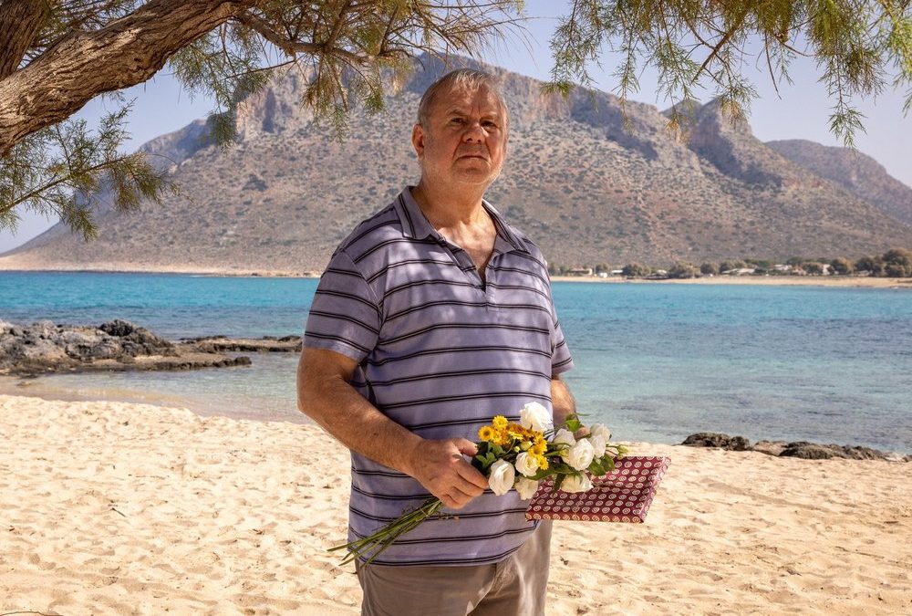 Joachim Król in „Endlich Witwer“: Nach dem „Tatort“-Aus zum Serienstar