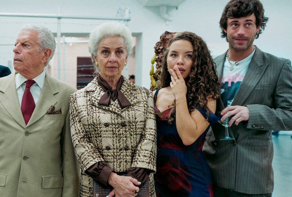 „Die Zweiflers“ im TV: So gut ist die preisgekrönte Serie