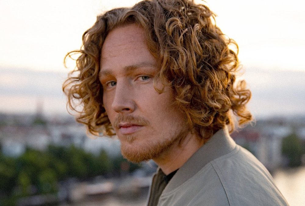Mit Michael Schulte: So stimmt das Erste auf den ESC ein