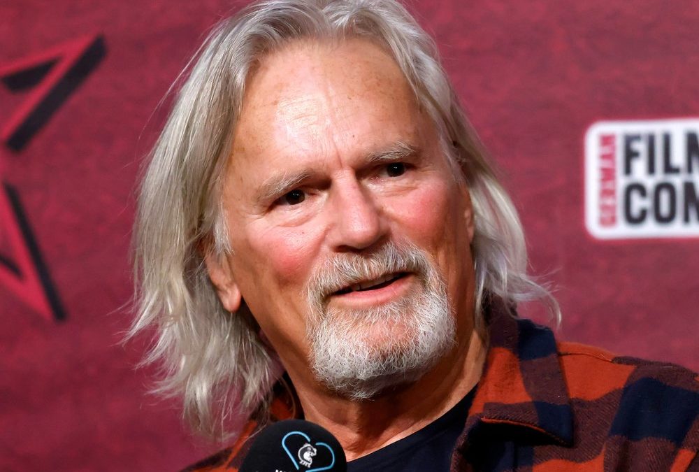 MacGyver im Ruhrgebiet: Richard Dean Anderson besucht Dortmund