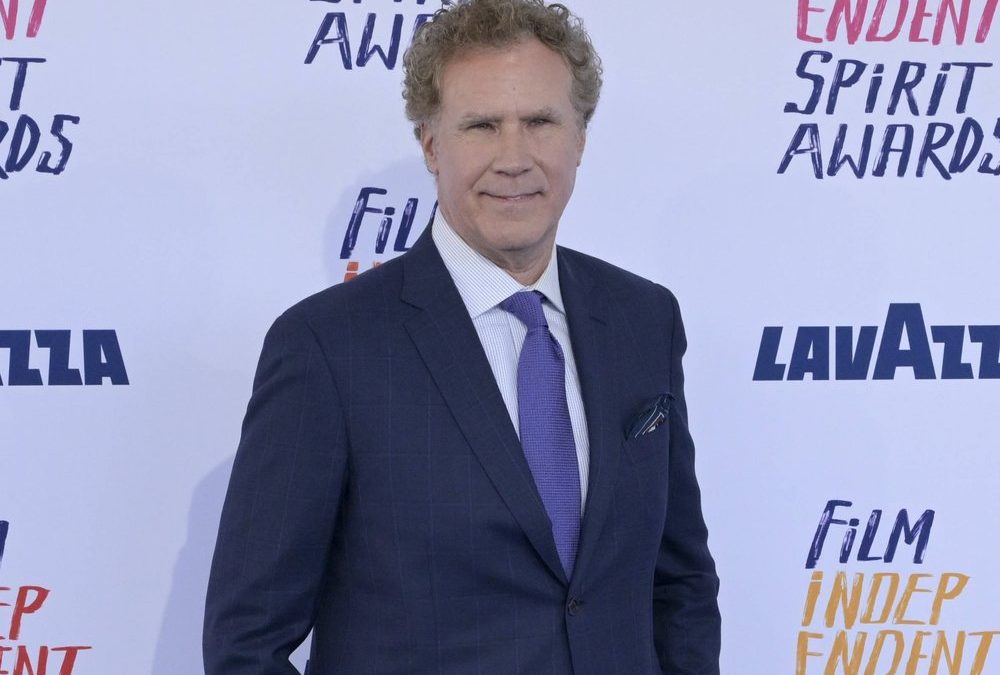 US-Star Will Ferrell investiert in britischen Fußballklub Leeds United