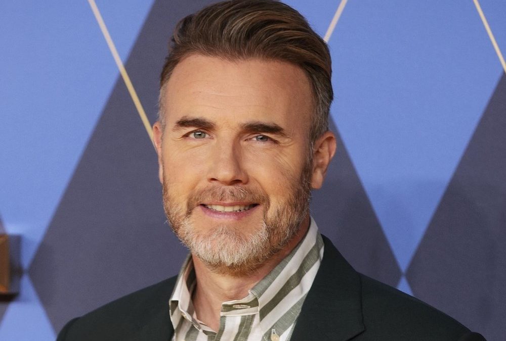 Schock für Gary Barlow: Beim „Take That“-Star wurde eingebrochen