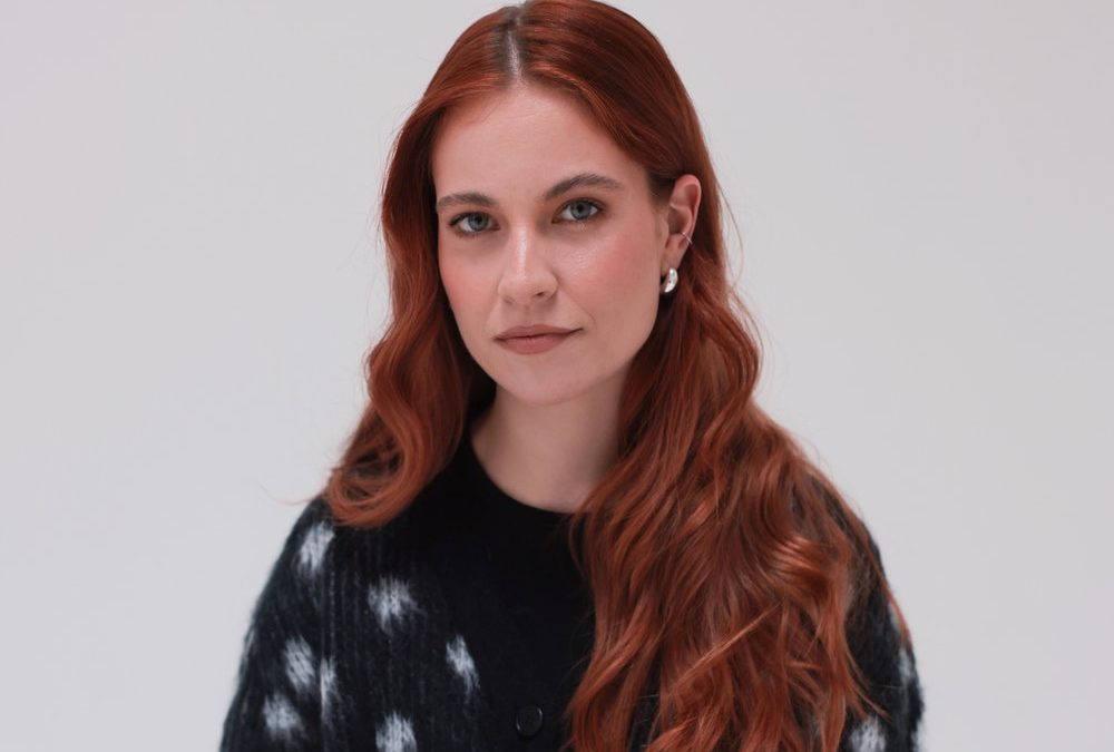 „Geplant Spontan“: YouTuberin Melina Sophie startet eigenen Podcast