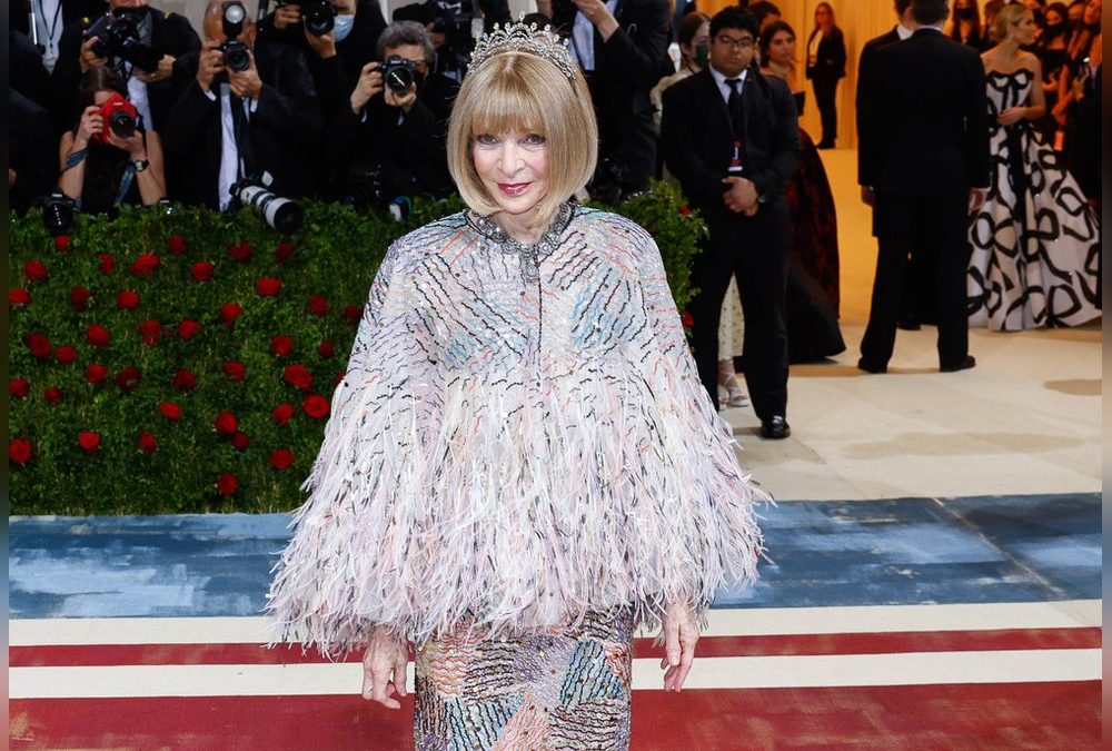 Met Gala 2024: Alles Wissenswerte rund um die Fashion-Oscars