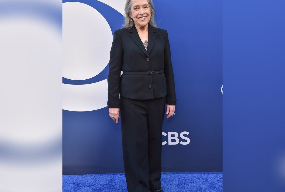 Neuauflage von „Matlock“: Kathy Bates überrascht mit Gewichtsverlust
