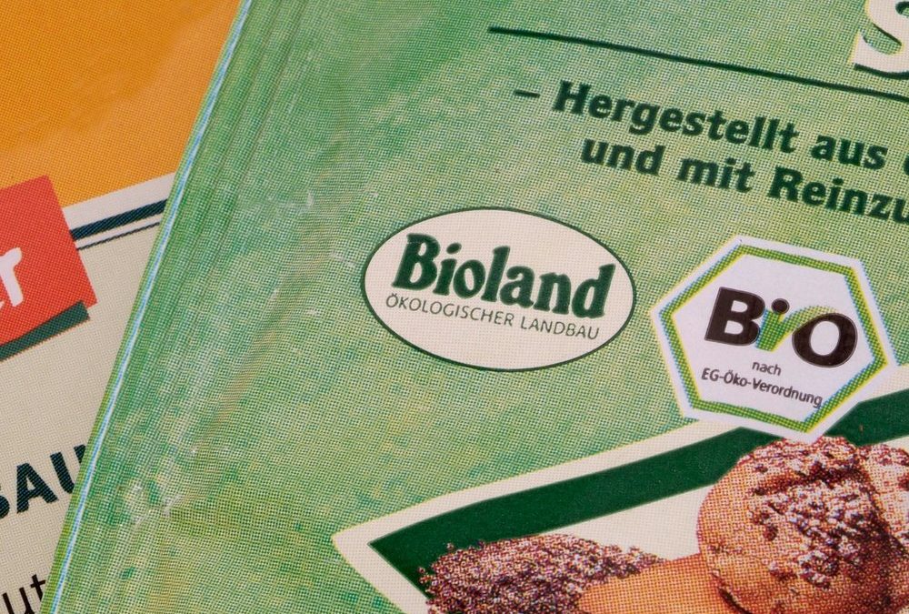 Bio-Siegel bei Lebensmitteln: Das sind die Unterschiede