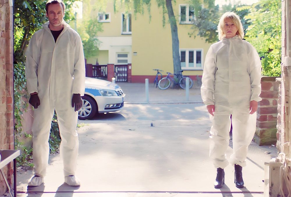 „Am Tag der wandernden Seelen“: So wird der neue „Tatort“ aus Berlin