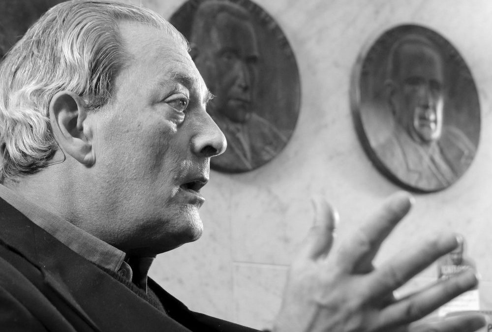 Er wurde 77 Jahre alt: Schriftsteller Paul Auster ist gestorben