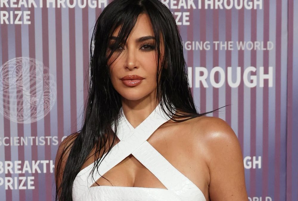 Kim Kardashian: Ihre neue Liebe soll endgültig gescheitert sein