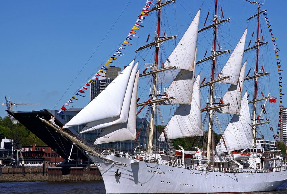 835. Hafengeburtstag Hamburg: Das erwartet Seeleute und Landratten