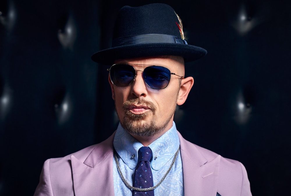 „The Masked Singer“: Enttarnt Jan Delay das Krokodil oder den Floh?