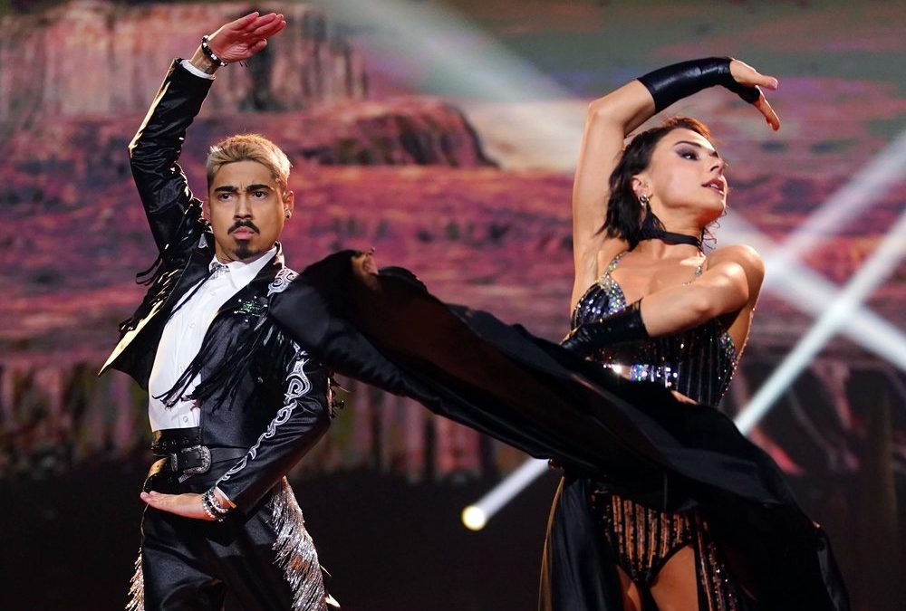 Wegen der Gesundheit: Tony Bauer muss „Let’s Dance“-Abenteuer beenden