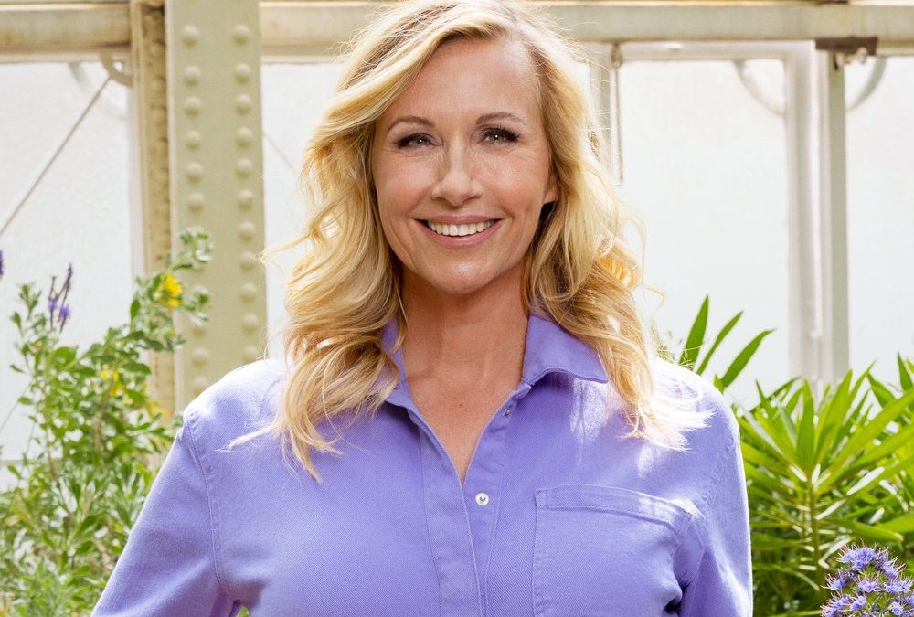 Auf in die neue „ZDF-Fernsehgarten“-Saison: Das sind Kiwis erste Gäste