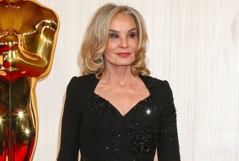 Filmfest München: Jessica Lange erhält CineMerit Award