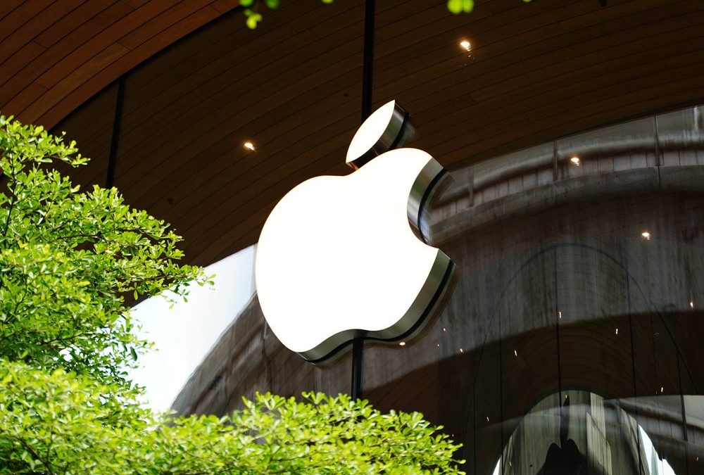 Nächstes Event in den Startlöchern: Was zeigt Apple an neuen Geräten?