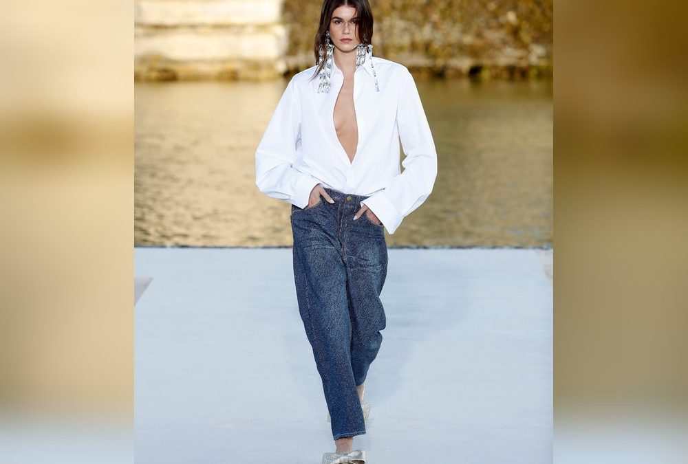 Styling-Guide: Drei Tipps für den perfekten Jeans-Look
