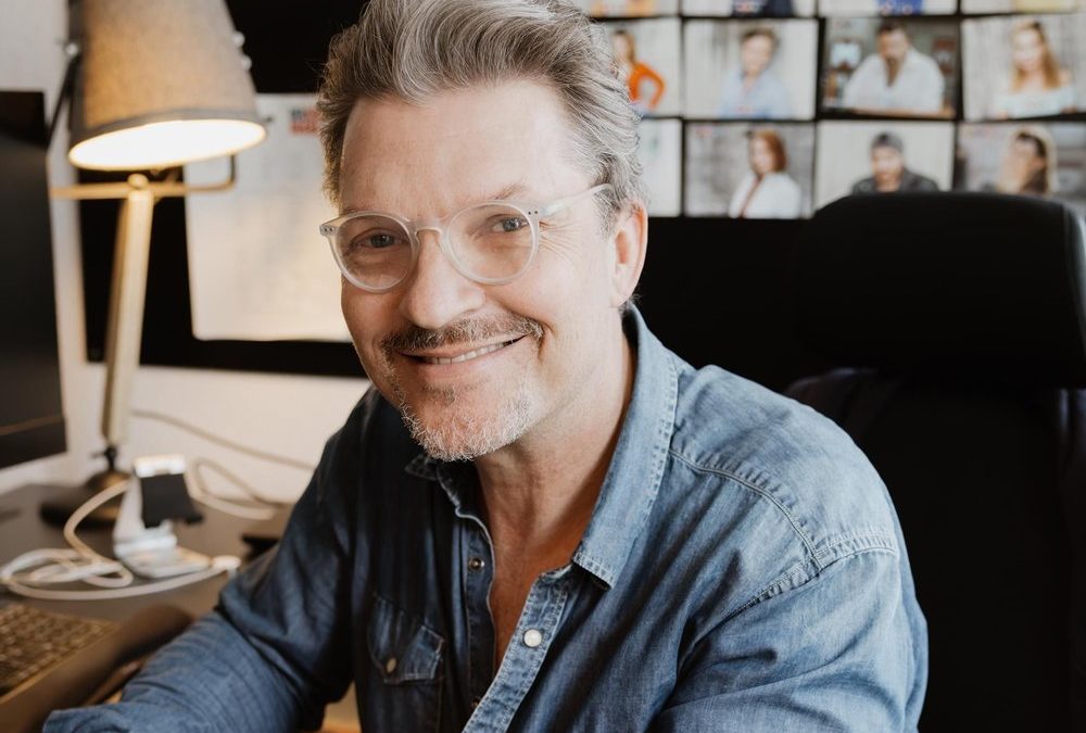 Hardy Krüger jr. wird Beauty-Doc bei „Gute Zeiten, schlechte Zeiten“