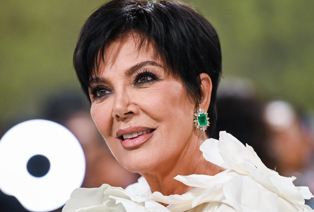 „The Kardashians“-Trailer zeigt: Bei Kris Jenner wurde Tumor gefunden