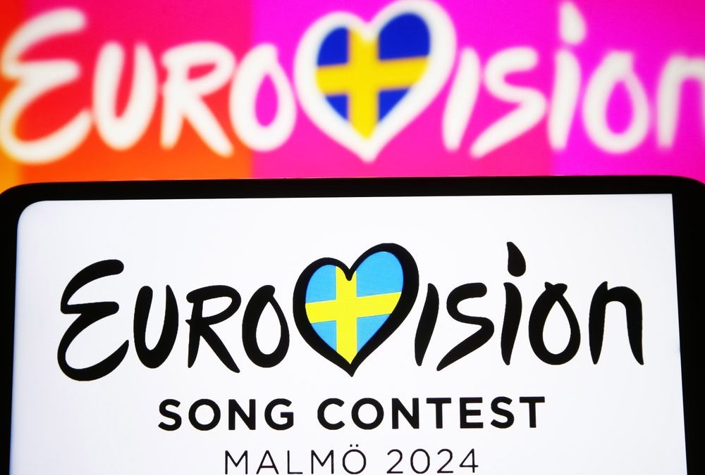 Auf allen Kanälen: Das ESC-Finale live im Free-TV und Stream