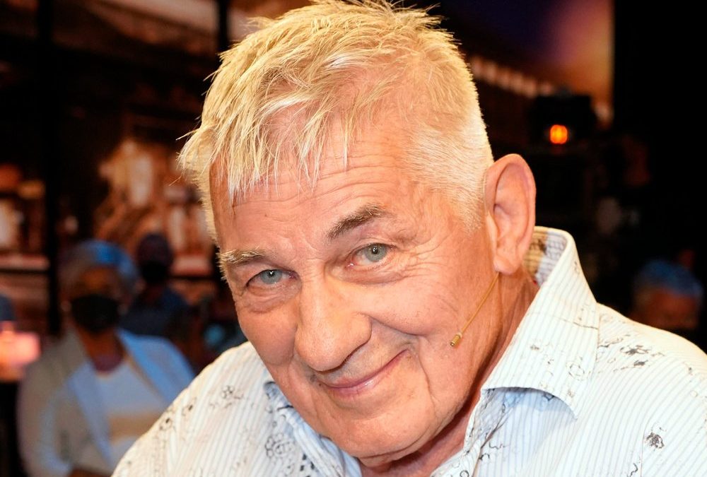 Heinz Hoenig: Kranker Schauspieler wird am Montag operiert