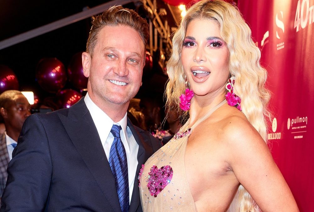 Micaela Schäfer ist Single: „Wieder auf dem Markt“