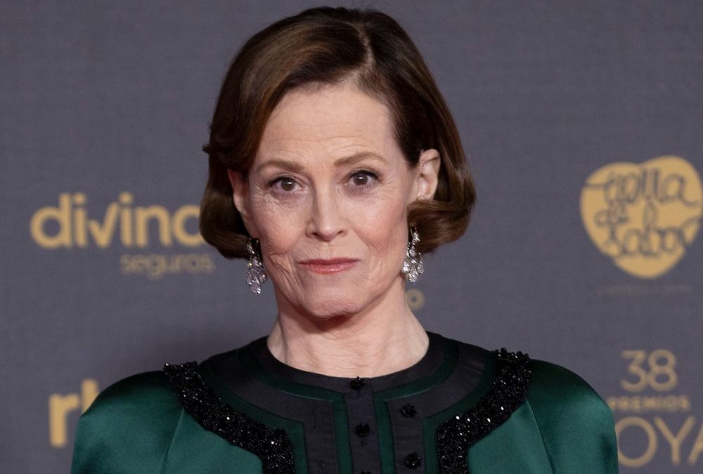 Ist „Alien“-Ikone Sigourney Weaver im neuen „Star Wars“-Film dabei?