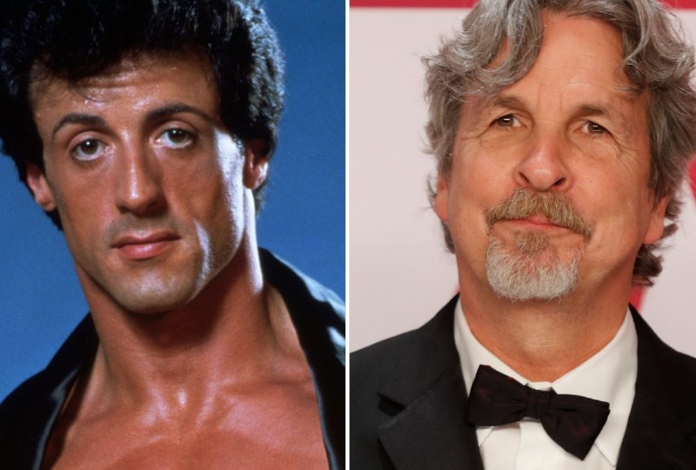 „I Play Rocky“: Peter Farrelly inszeniert Film über Klassiker „Rocky“