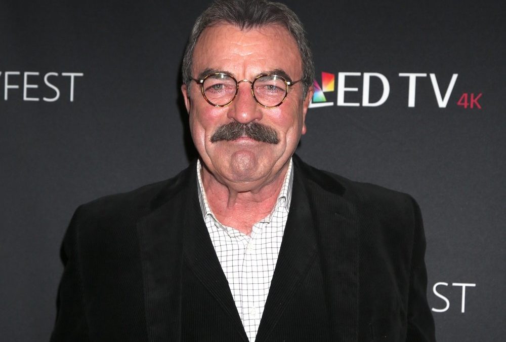 Tom Selleck: Kein Ruhestand in Sicht trotz drohender Serien-Absetzung