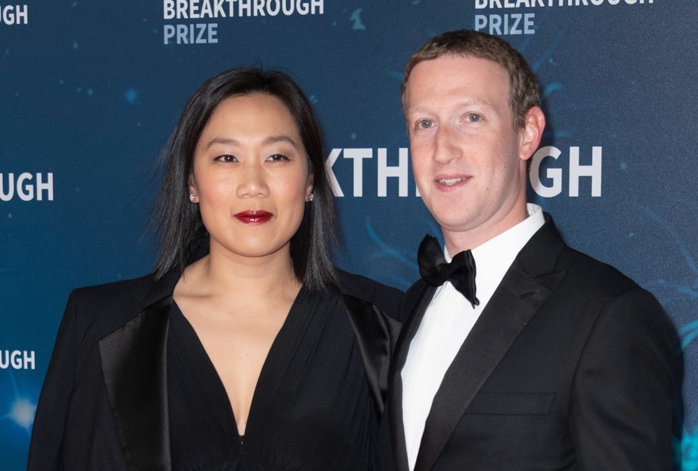 40. Geburtstag von Mark Zuckerberg: Ein halbes Leben mit Facebook