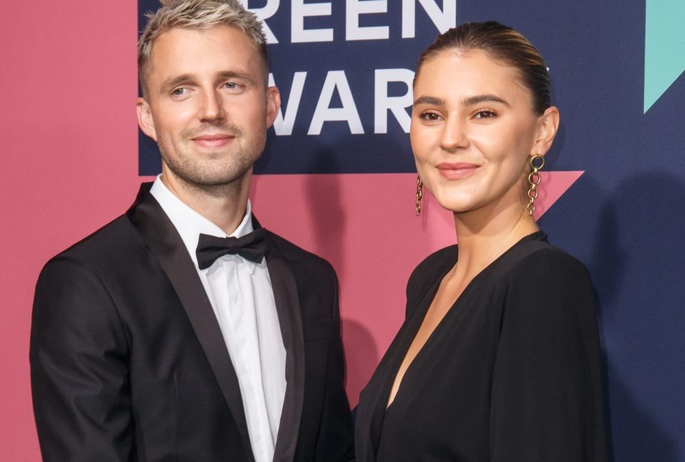 Stefanie Giesinger und Marcus Butler verraten Grund für ihr Liebes-Aus