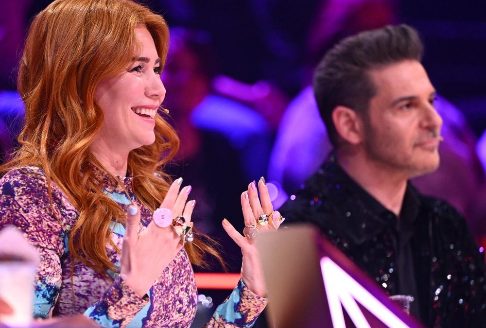 „The Masked Singer“: Die absurdesten Tipps des Rateteams