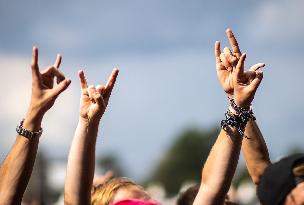 Von Splash! bis Wacken: Die Sparten-Festivals 2024
