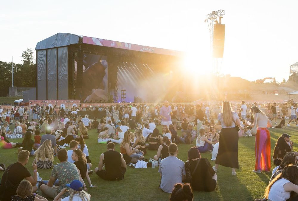 Diese Allround-Festivals bietet der Sommer 2024