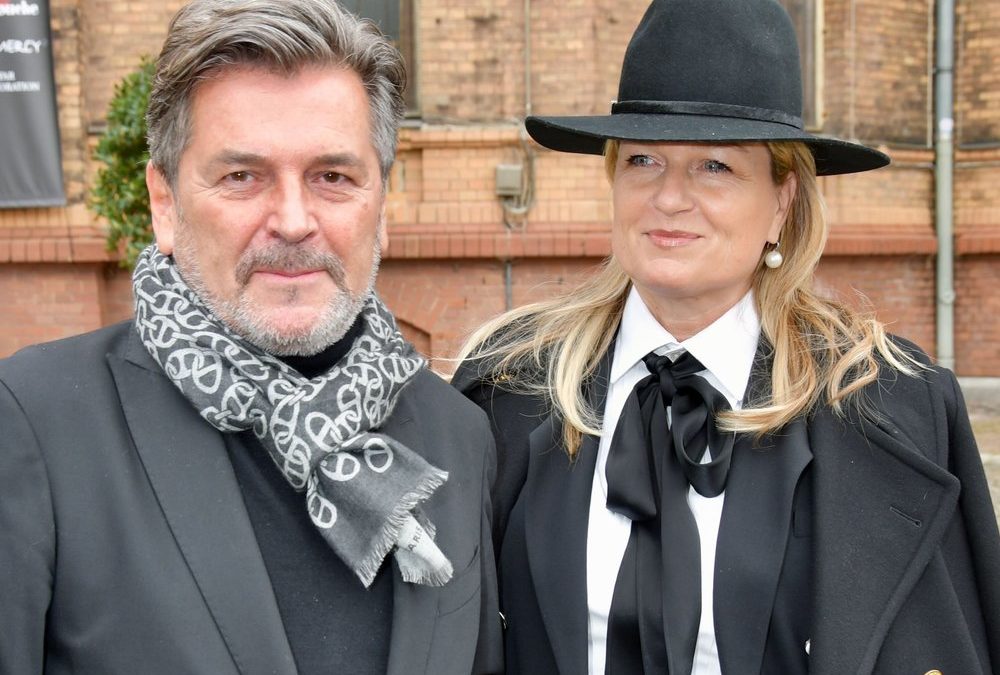 Sohn wird flügge: Emotionaler Abschied für Thomas und Claudia Anders