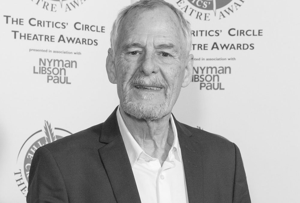 „Game of Thrones“-Schauspieler Ian Gelder stirbt mit 74 Jahren