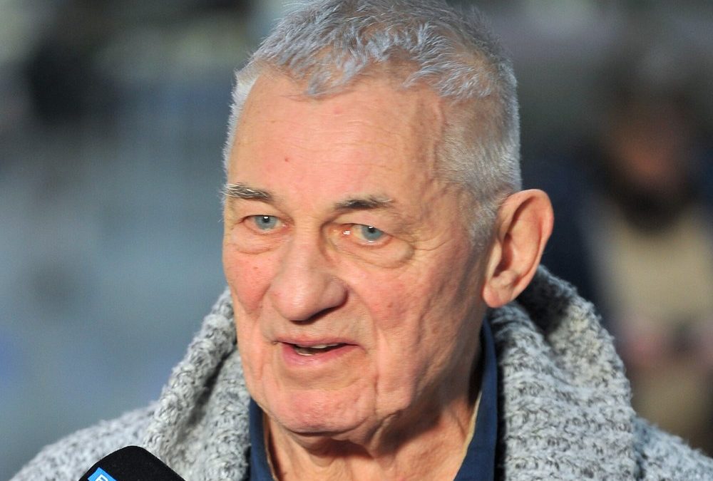 Heinz Hoenig: So geht es ihm nach der Speiseröhren-Operation