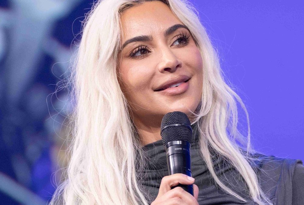 Kim Kardashian: Von der Met Gala direkt nach Hamburg