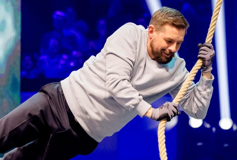 „Joko & Klaas gegen ProSieben“: Eilt das Duo erneut zum Sieg?
