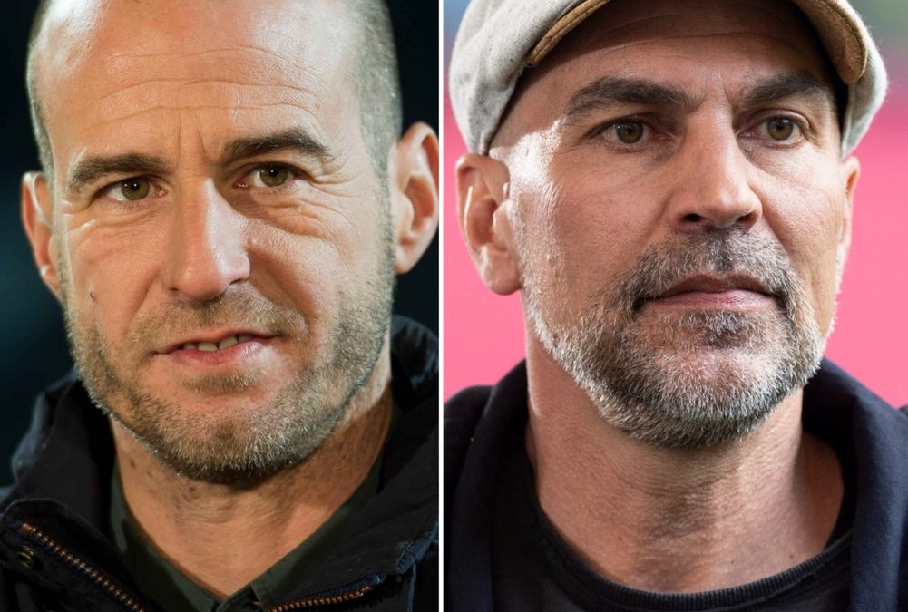„Schlag den Star“: Mehmet Scholl trifft im Juni auf Markus Babbel