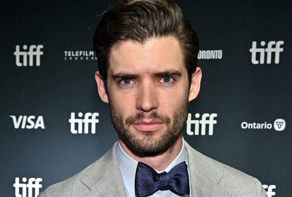 So sieht der neue Superman David Corenswet in seiner Rolle aus