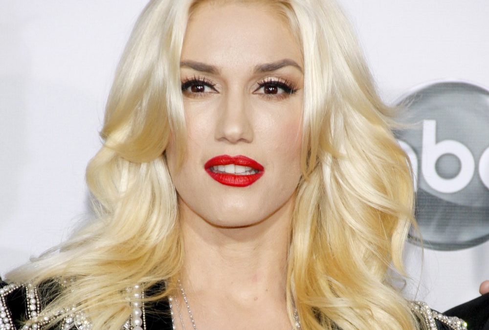 Stolze Mama: Gwen Stefani feiert Geburtstag von Sohn Kingston