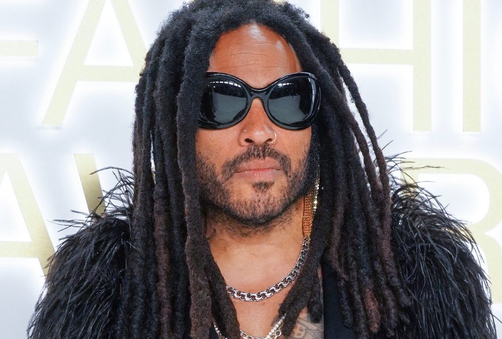 Lenny Kravitz hatte seit neun Jahren keine ernsthafte Beziehung