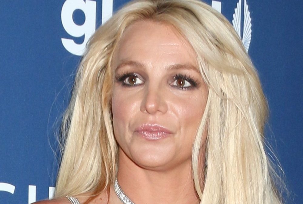 Chaos-Nacht im Luxushotel: Hatte Britney Spears einen Zusammenbruch?