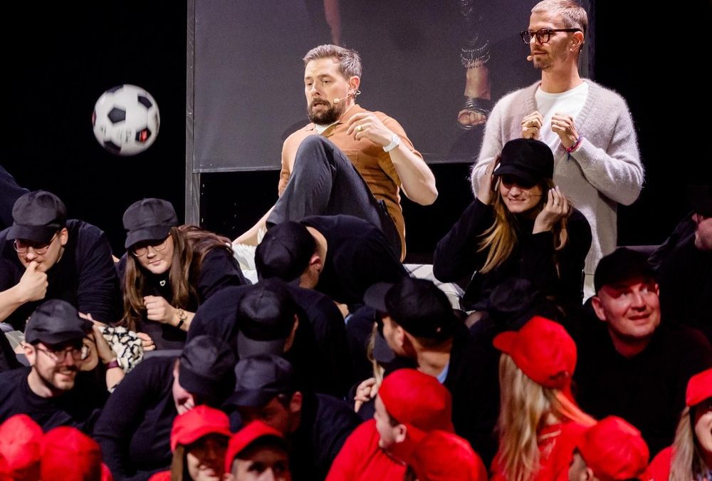 „Joko & Klaas gegen ProSieben“: Triumph zum Staffelfinale?